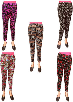 buy printed leggings online