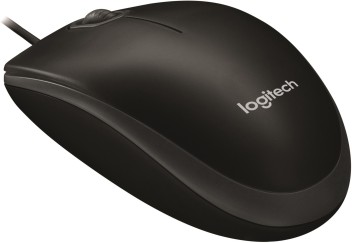 optical mouse logitech price
