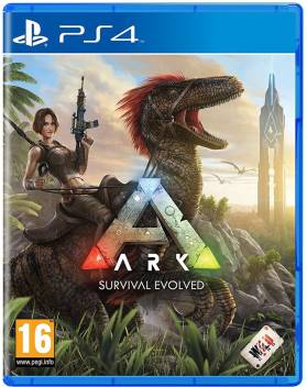 Ark Survival Evolved Price In India Buy Ark Survival Evolved Online At Flipkart Com