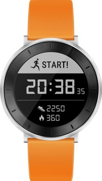 huawei fit orange