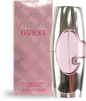 guess edp 75 ml