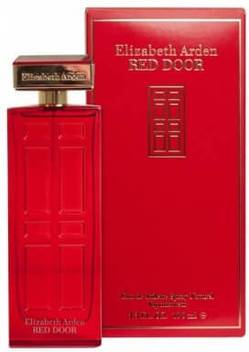 Buy Elizabeth Arden Elizabeth Arden Red Door Perfume Perfume 100 Ml Online In India Flipkart Com