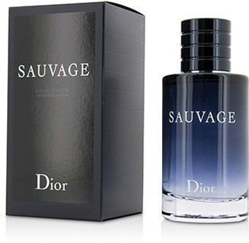 cheapest dior sauvage eau de parfum