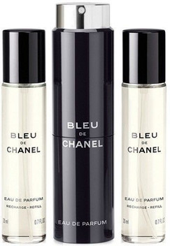 chanel bleu 20ml