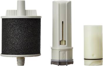 Pureit Advanced Germkill Kit 1500 L Gravity Based Water Purifier Pureit Flipkart Com
