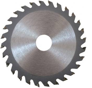 Tightanium 4inch Wood Cutting Blade Wood Cutter Price In India