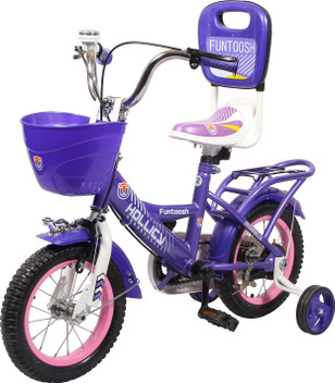 flipkart kids bicycle