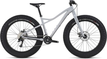 atlas peak big boss fat tyre cycle