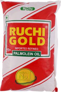 Ruchi Gold Palm Oil Pouch Price In India Buy Ruchi Gold Palm Oil Pouch Online At Flipkart Com Sundrop is a part of the indian cooking oil market for almost 2 decades. ruchi gold palm oil pouch