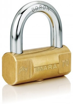 godrej bike lock