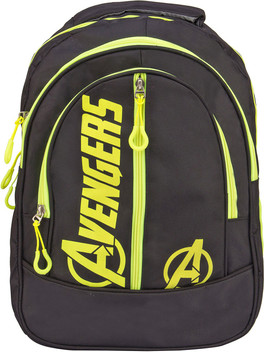 avengers college bags