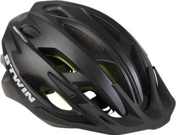 Btwin By Decathlon Helmet 500 Cycling Helmet Buy Btwin By Decathlon Helmet 500 Cycling Helmet Online At Best Prices In India Cycling Flipkart Com