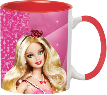 barbie doll flipkart