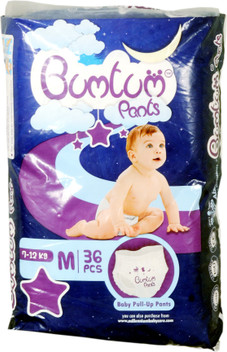 bumtum diaper