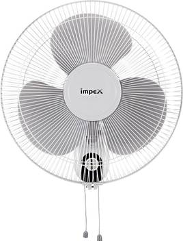 Impex Weave 3 0 Mm 3 Blade Wall Fan Price In India Buy Impex Weave 3 0 Mm 3 Blade Wall Fan Online At Flipkart Com