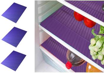 Kuber Industries Fridge Mat Price In India Buy Kuber Industries Fridge Mat Online At Flipkart Com