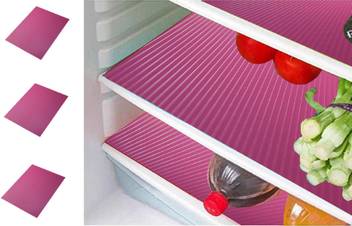 Kuber Industries Fridge Mat Price In India Buy Kuber Industries Fridge Mat Online At Flipkart Com