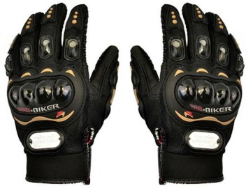 hand gloves for bikers