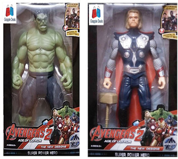 hulk toys flipkart
