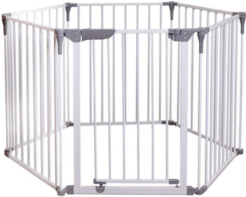 baby care play gate