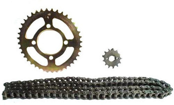 bike chain set price