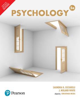 Psychology Buy Psychology By Saundra K Ciccarelli At Low Price