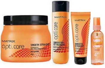 hair products shampoo and conditioner