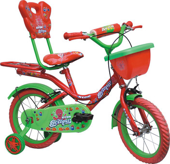 avon cycles for kid
