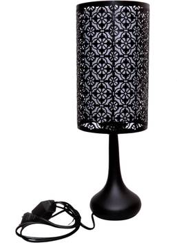 Sunshine Gifting Metal Decorative Bed Side Electric Night Table Lamp For Living Room Corners Bedside Bedroom Check out our metal lamp shades selection for the very best in unique or custom, handmade pieces from our lamp shades shops. sunshine gifting metal decorative bed