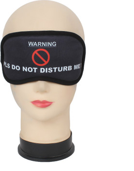 designer sleep mask