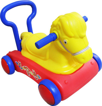 baby ride on rocker