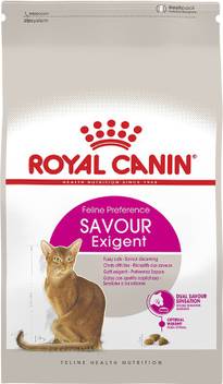 Royal Canin Savour Exigent Sensation 400g Chicken 0 6 Kg Dry New Born Young Adult Cat Food Price In India Buy Royal Canin Savour Exigent Sensation 400g Chicken 0 6 Kg Dry New