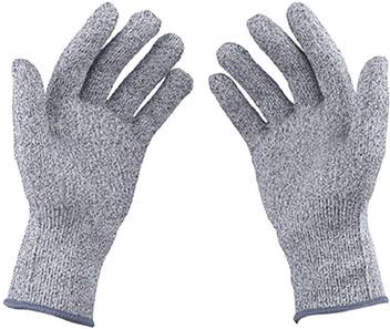 Italish 1 Pair Cut Resistant Gloves Food Grade Level 5 Protection Working Cutting Leather Safety Gloves Price In India Buy Italish 1 Pair Cut Resistant Gloves Food Grade Level 5 Protection