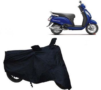 suzuki bike cover