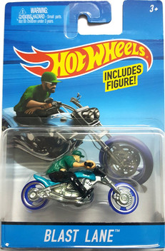 hot wheels small bike