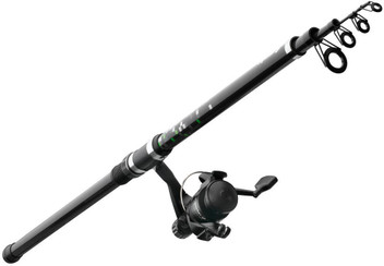 decathlon fishing rod