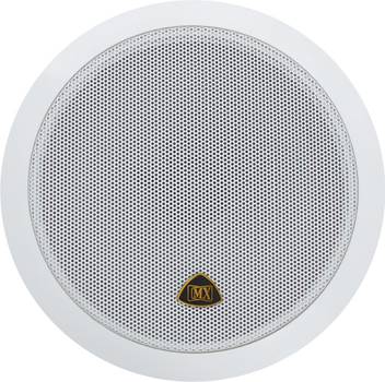 Mx 6 5 Inch Weather Proof 2 Way In Ceiling In Wall Stereo Ceiling Speakers Home Audio Speaker 3726 Indoor Pa System