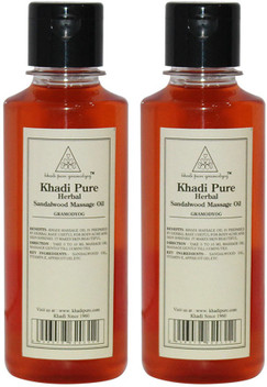 pure herbal baby massage oil