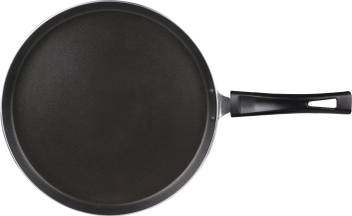 Pristine Non Stick Dosa Tawa 27 Cm Diameter Price In India Buy Pristine Non Stick Dosa Tawa 27 Cm Diameter Online At Flipkart Com