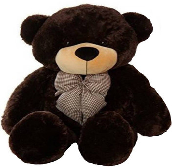 flipkart teddy bear 3 feet