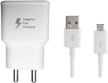 Anytime Shops Samsung Galaxy J7 Mobile Charger With Detachable Cable Anytime Shops Flipkart Com
