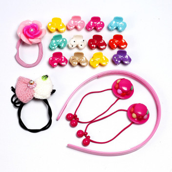 flipkart hair accessories