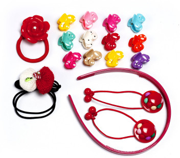 flipkart hair accessories
