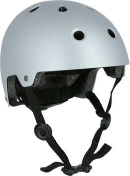 decathlon helmet lock