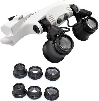 Target Plus Watch Repair 10x 15x 20x 25x Magnifying Glass Price In India Buy Target Plus Watch Repair 10x 15x 20x 25x Magnifying Glass Online At Flipkart Com