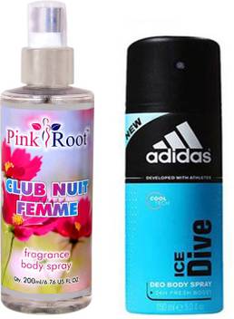 Adidas Ice Dive Deo Price In India Buy Adidas Ice Dive Deo Online At Flipkart Com