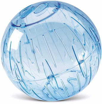 7 inch exercise ball