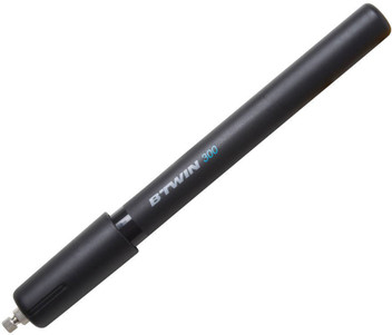 cycle pump decathlon