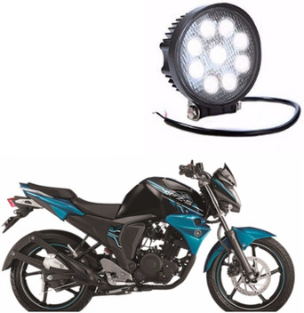 yamaha fz tail light cover price