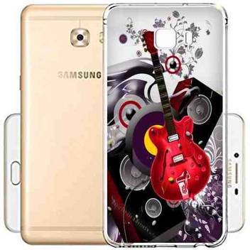 Gubarey Back Cover For Samsung Galaxy C7 Pro Gubarey Flipkart Com